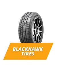 Blackhawk Tires vs Michelin Tires: A 2024 Analysis