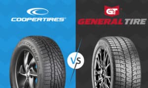 Cooper vs General Tires